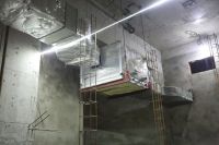 美景暖通中央空调如何&ldquo;走&rdquo;进蓝润时代中心