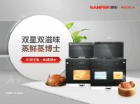 帅丰电器的2020年：产品领先，品牌升级，头部效应凸显