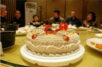 生日祝福婆婆暖心话 婆婆过生日送什么礼物好