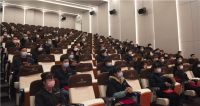 【领绣】2020年度员工表彰大会 乘风破浪 感恩有你相伴