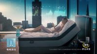 全球性健康睡眠品牌——舒达床垫90周年辉煌历程回顾