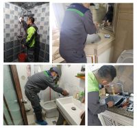 九牧启动春节“不限品牌换修服务”，引领卫浴行业服务新风向！