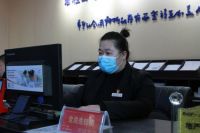 探访东北社区防疫：-25℃的“温暖”春节
