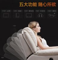 芝华仕现身长隆海洋科学酒店 多场景功能设计获认可