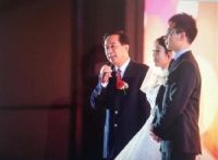婚礼母亲致辞简短大气 2021女儿婚礼妈妈致辞简短