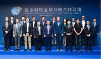 欧派市值首破千亿！10亿补贴强势招商掘金千亿定制市场