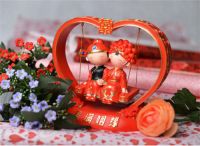 祝结婚的祝福语怎么说 结婚送什么礼物合适