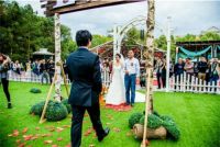 婚礼女方爸爸讲话稿 婚礼上女方父亲要穿什么衣服