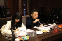 『古怪2021全国股东经营大会』第三个五年计划，正式启动！