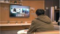 海尔电视助力《拥抱吧爸爸》，让留守儿童“隔屏”相见