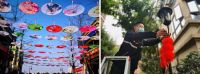 世茂服务中西部|春节“气氛组”已就位，年味浓浓过新春！