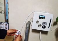 支援河北，水神再捐200多万元抗疫物资