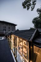最佳拍档|毛大庆和申江海城市更新的长线主义
