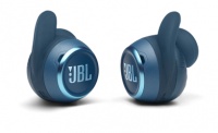 动静皆型，由你定义 JBL REFLECT MINI NC真无线降噪运动耳机