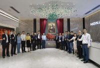 布局高安，蒙娜丽莎第四大生产基地即将崛起！