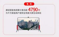 康佳OTT发展：内容厚积，技术薄发
