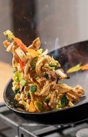 嗅觉的记忆，美的火山生香灶Q67给你家的食香