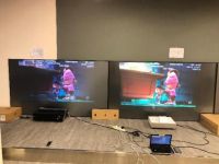 激光电视：体验跨时代的沉浸式家庭影音系统