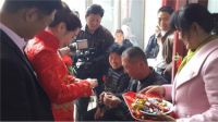 喜公公婚礼现场致辞 喜公公是什么意思