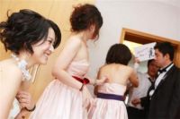 新郎闯关100道题 如何整新郎伴郎活跃气氛