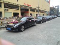 什么车适合跑婚庆 第一次开婚车要注意什么