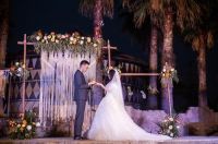 母亲祝福女儿结婚的话有哪些 祝福自己女儿结婚句子有哪些