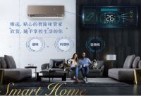 全天无忧洁净守护，松下新一级能效空调助力打工人健康开工