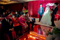 元旦结婚主持人台词 结婚主持人如何挑选