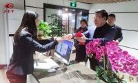 第二届火雷节 | 两万多名月星店小二陪您过大年