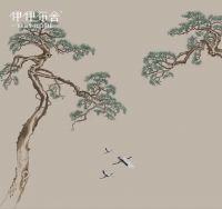 【伊伊布舍】窗外是世界 窗内是家 伊伊布舍2020年度精选案例 II