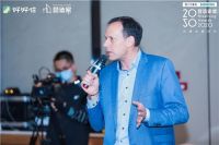 携手西门子，营造家未来
