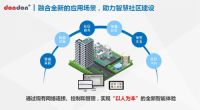 咚咚智能智慧公租房助力智慧社区建设，“以人为本”的全新智能体验