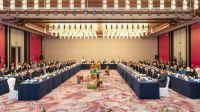 中德联合公司助力君澜集团总经理工作会议成功举办