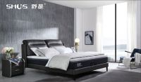舒是床垫，定位聚焦“深睡眠”引发业界关注