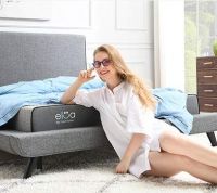 拥有一个舒适的睡眠，从美景海绵开始