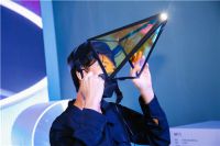 20,000㎡，ON LIGHT光·生活展全新演绎光生活形态