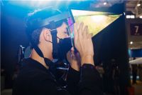 20,000㎡，ON LIGHT光·生活展全新演绎光生活形态