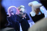 20,000㎡，ON LIGHT光·生活展全新演绎光生活形态
