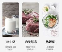 元宵节庆团圆 挑一款定温热微波炉送给父母