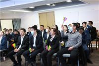 德尔地板2021新款|轻奢极简 ·致敬生活全省联动·陕西站盛大启动！