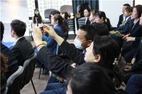 德尔地板2021新款|轻奢极简 ·致敬生活全省联动·陕西站盛大启动！