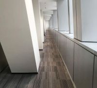 耐燃、耐污、交付快 11大案例盘点建筑涂装新科技