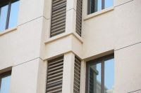 耐燃、耐污、交付快 11大案例盘点建筑涂装新科技