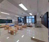 雷士教育照明产品深耕校园光健康领域