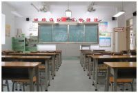 雷士教育照明产品深耕校园光健康领域