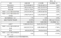 兔宝宝、东方雨虹、老板电器等连发2020年业绩公告