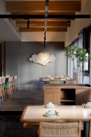 吴为：IN.X屋里门外×0776食堂：揭开烟火气谜底
