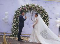 结婚典礼新郎对新娘说的话 新郎现场说话要注意什么