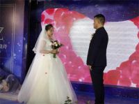 结婚典礼新郎对新娘说的话 新郎现场说话要注意什么