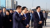 总投资30亿新科智能产业园预计2021上半年投产，产值达60亿元！